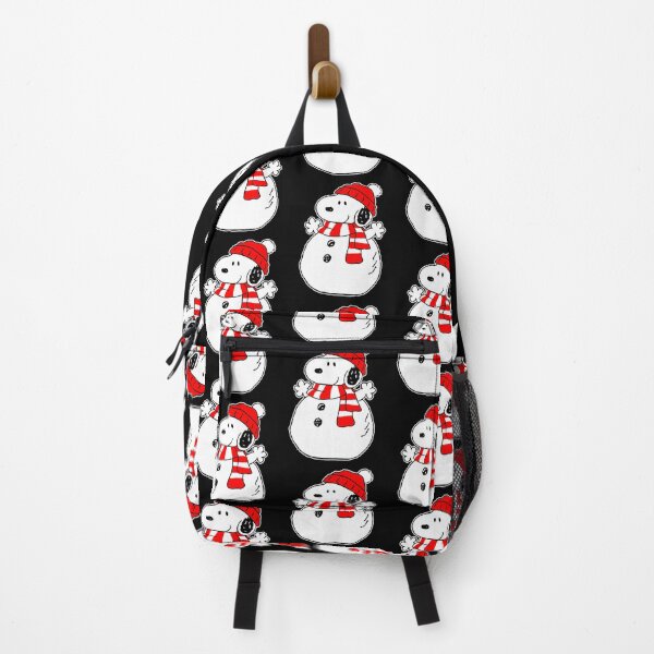 Item preview, Peanuts Snoopy Merry Christmas Vibes designed and sold by Kovacekau.