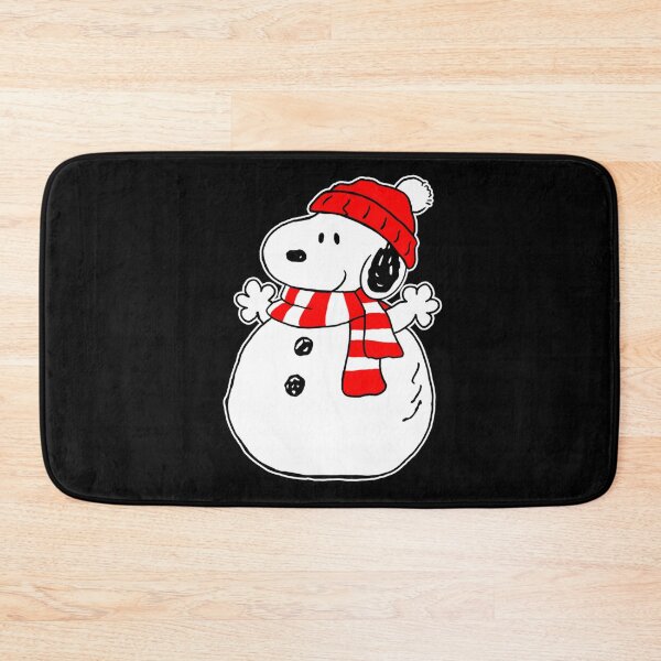 Item preview, Peanuts Snoopy Merry Christmas Vibes  designed and sold by Kovacekau.