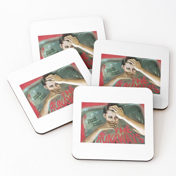 Item preview, The Runaways designed and sold by brycegeorg.