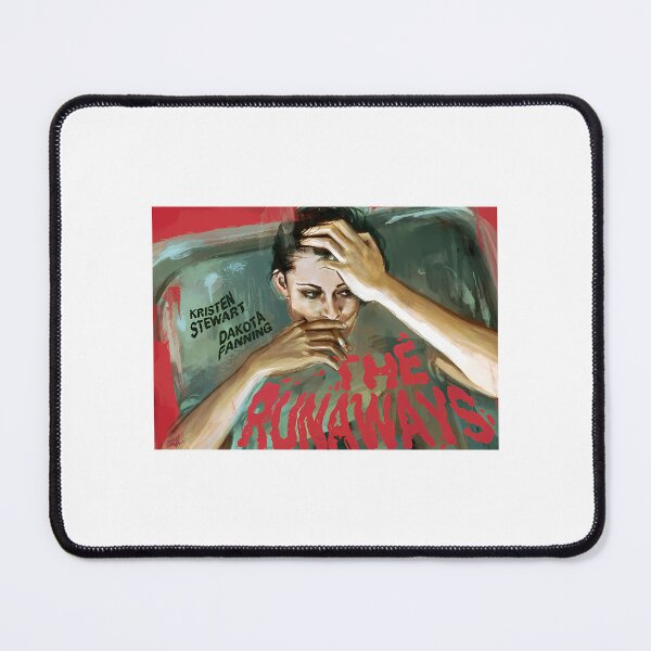 Item preview, The Runaways designed and sold by brycegeorg.