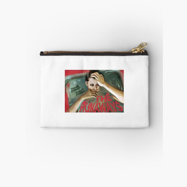 Item preview, The Runaways designed and sold by brycegeorg.