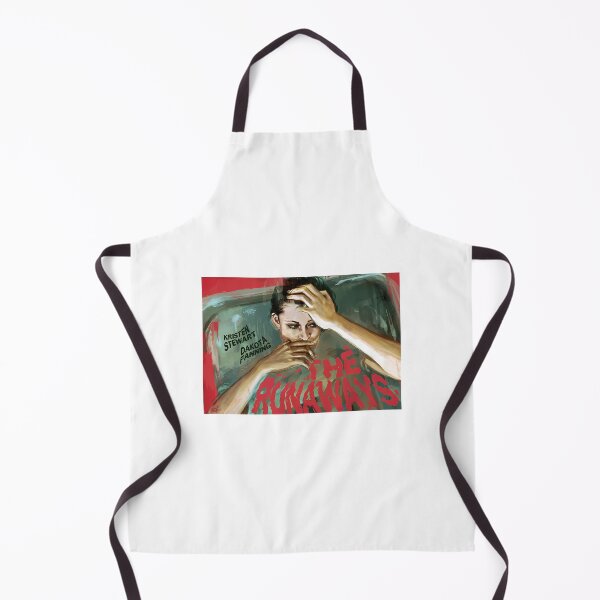 Item preview, The Runaways designed and sold by brycegeorg.