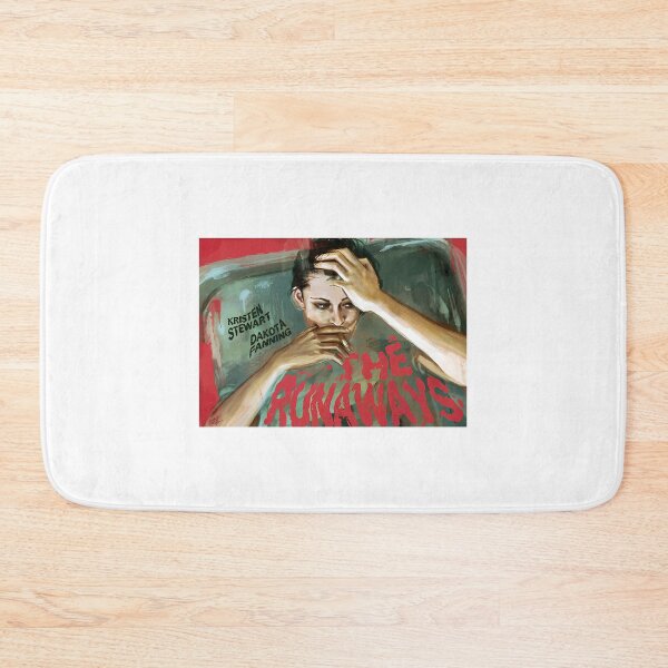 Item preview, The Runaways designed and sold by brycegeorg.