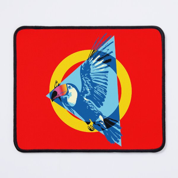 Item preview, Toucan designed and sold by AlxMtz.