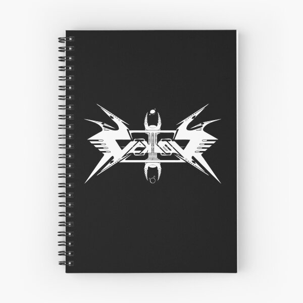 Item preview, Vektor Technical Thrash Metal Sci Fi Band designed and sold by JeffryWhite.