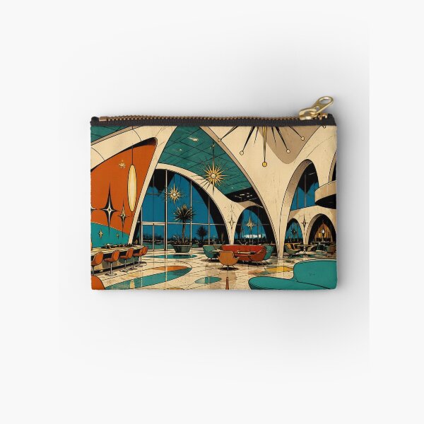 Item preview, Chilling in the Mid-Century designed and sold by Curry.