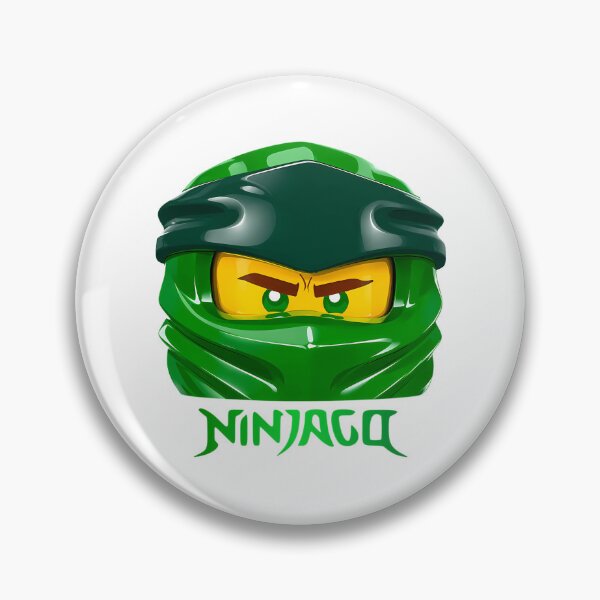 Item preview, Lloyd Ninjago designed and sold by Wbestie.