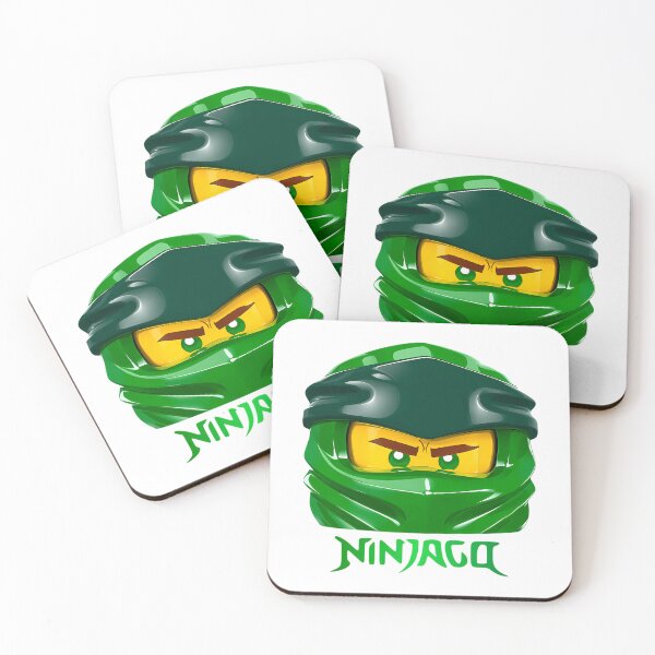 Item preview, Lloyd Ninjago designed and sold by Wbestie.