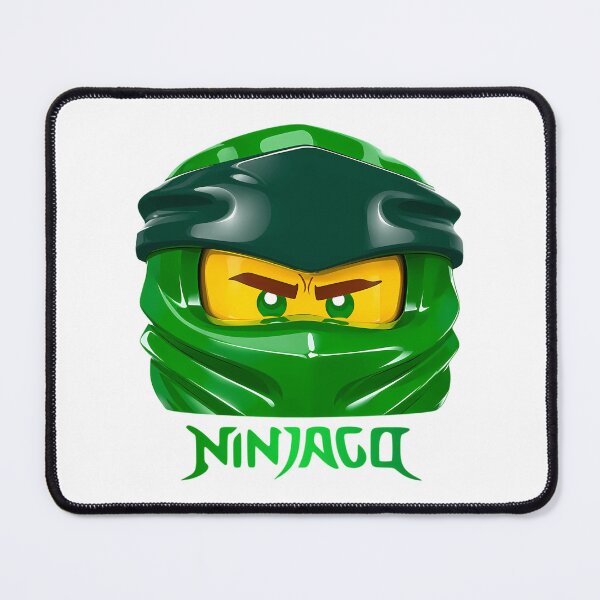 Item preview, Lloyd Ninjago designed and sold by Wbestie.