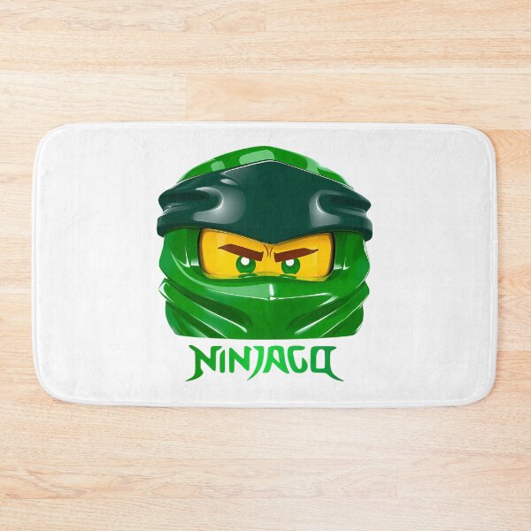 Item preview, Lloyd Ninjago designed and sold by Wbestie.