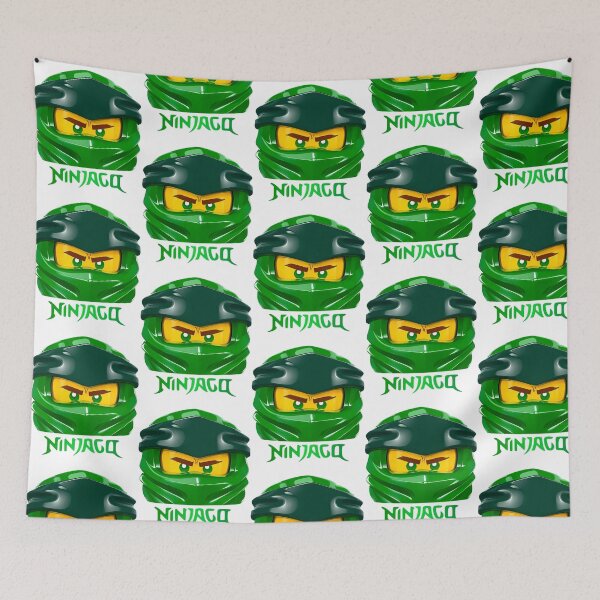 Item preview, Lloyd Ninjago designed and sold by Wbestie.