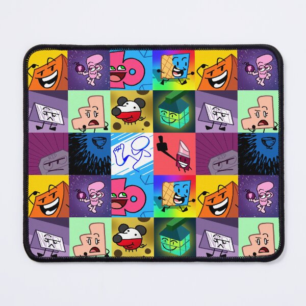Item preview, SSSS Icons designed and sold by WaffleyDootDoot.