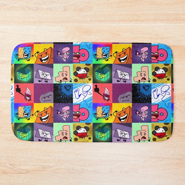 Item preview, SSSS Icons designed and sold by WaffleyDootDoot.