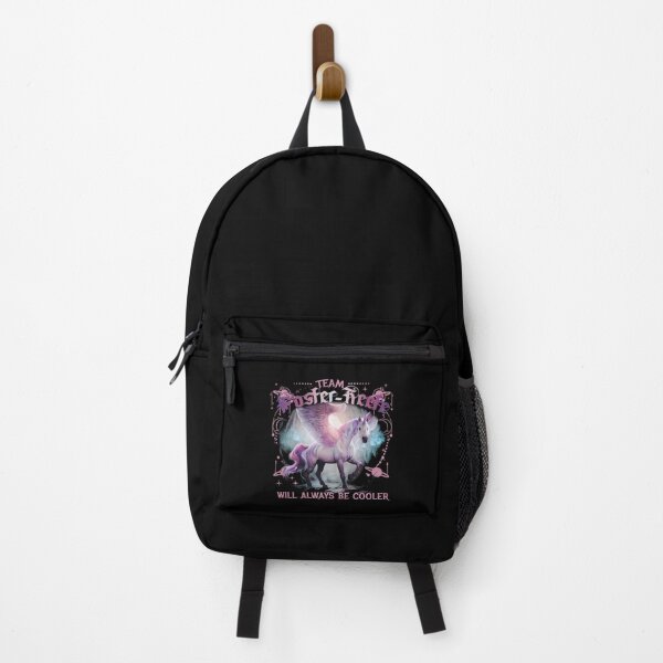 Item preview, Team Foster Keefe Will Always Be Cooler Unicorn Fantasy Magic designed and sold by PrintBro.