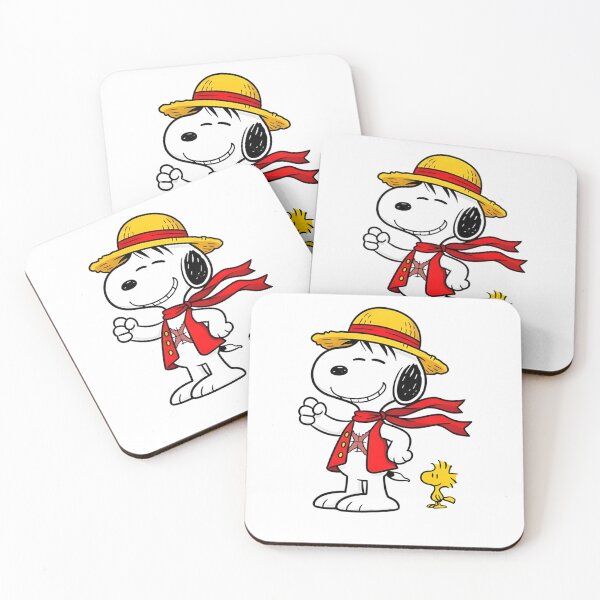 Item preview, Peanuts Snoopy Pirate   designed and sold by Kovacekau.