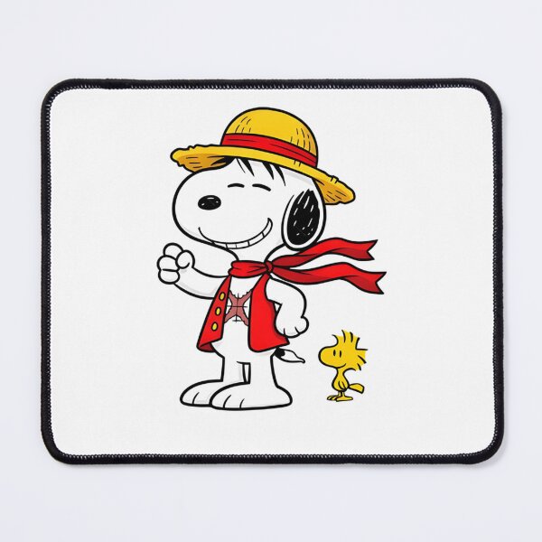 Item preview, Peanuts Snoopy Pirate designed and sold by Kovacekau.