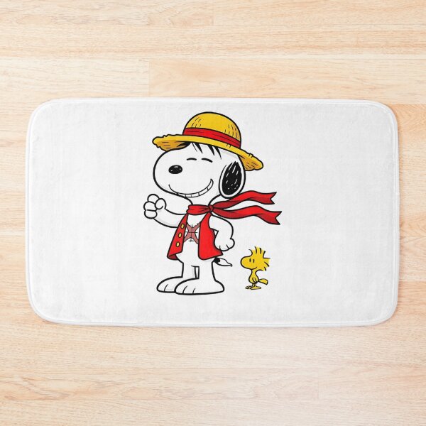 Item preview, Peanuts Snoopy Pirate   designed and sold by Kovacekau.