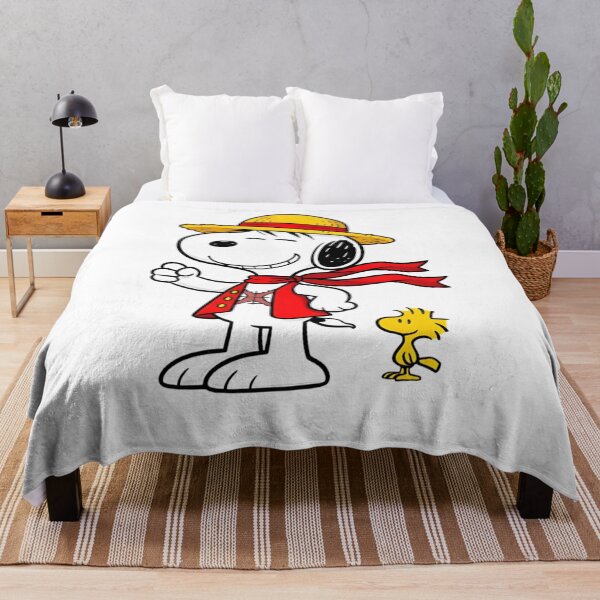 Item preview, Peanuts Snoopy Pirate designed and sold by Kovacekau.