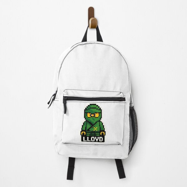 Item preview, Lloyd Ninjago designed and sold by Wbestie.