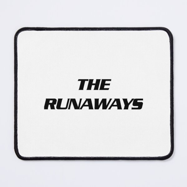 Item preview, The Runaways designed and sold by brycegeorg.