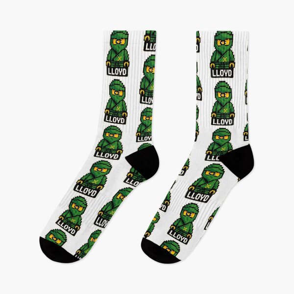 Item preview, Lloyd Ninjago designed and sold by Wbestie.