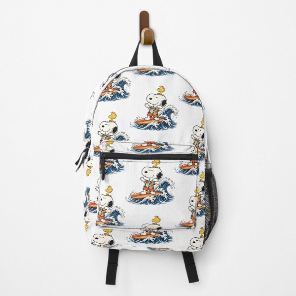 Item preview, Peanuts Snoopy Surfing designed and sold by Kovacekau.