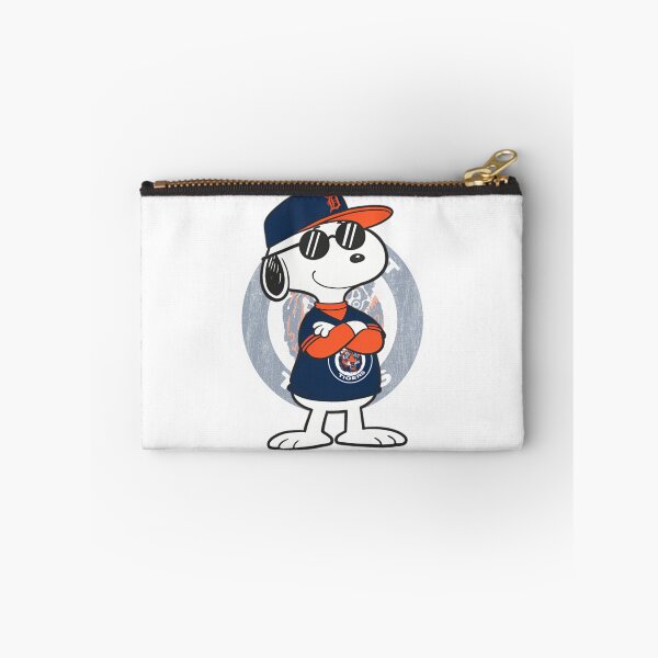 Item preview, Peanuts Snoopy Tigers Detroit designed and sold by Kovacekau.