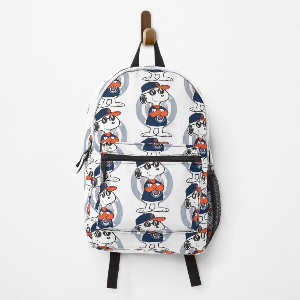 Item preview, Peanuts Snoopy Tigers Detroit designed and sold by Kovacekau.