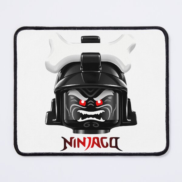 Item preview, Lord Garmadon Ninjago designed and sold by Wbestie.
