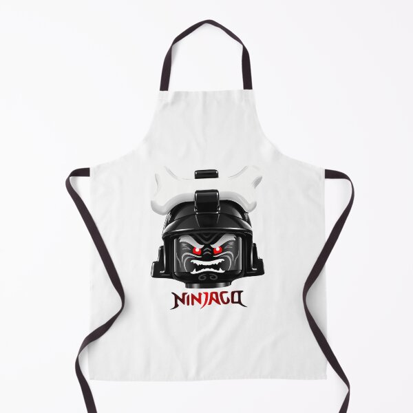 Item preview, Lord Garmadon Ninjago designed and sold by Wbestie.