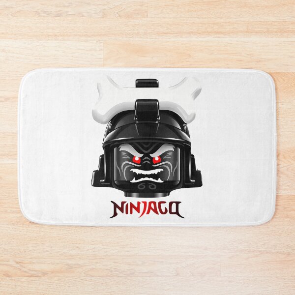 Item preview, Lord Garmadon Ninjago designed and sold by Wbestie.