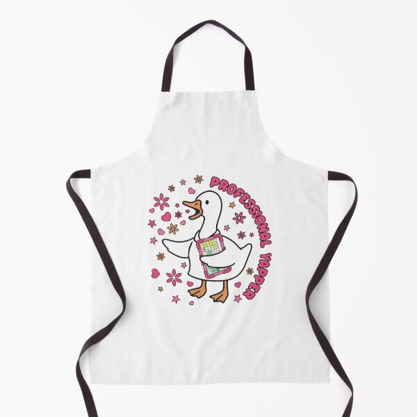 Item preview, Professional Yapper Funny Goose With Aac Device Cute Communication Design For Slp Speech Therapy Assistant designed and sold by rykerres.