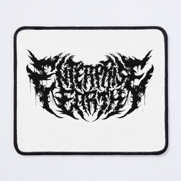 Item preview, Solid Black Background Minimalist Dark designed and sold by JeffryWhite.