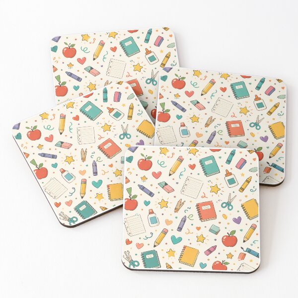 Item preview, Back To School, Great Teacher Appreciation Design designed and sold by Right-UR.