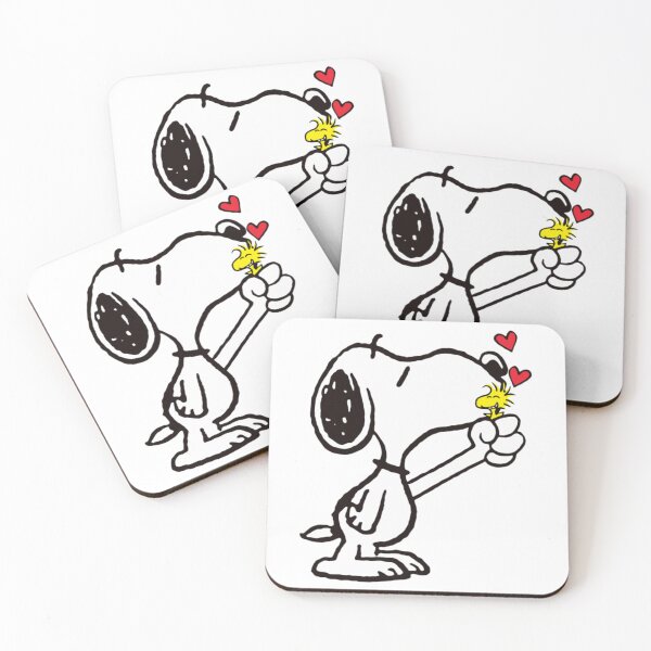 Item preview, Peanuts Wandering Snoopy Soul   designed and sold by Kovacekau.
