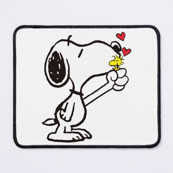 Item preview, Peanuts Wandering Snoopy Soul designed and sold by Kovacekau.