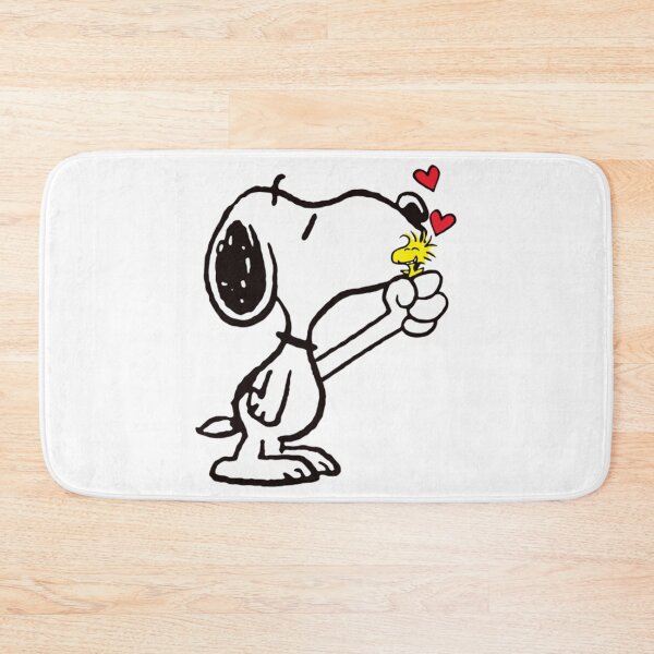 Item preview, Peanuts Wandering Snoopy Soul   designed and sold by Kovacekau.