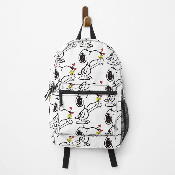 Item preview, Peanuts Wandering Snoopy Soul designed and sold by Kovacekau.