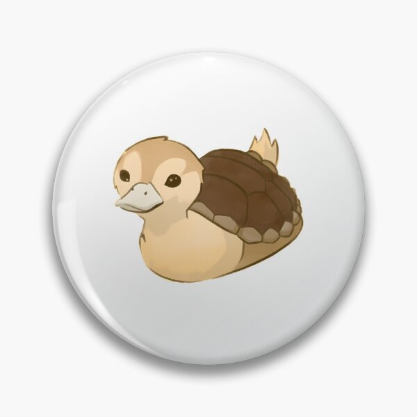 Item preview, Avatar Turtle Duck designed and sold by DigitalEmpower.