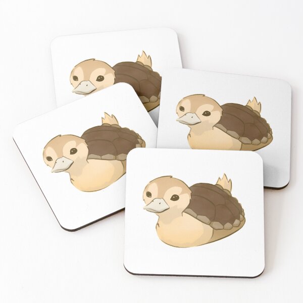 Item preview, Avatar Turtle Duck designed and sold by DigitalEmpower.