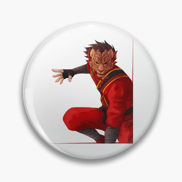 Item preview, Mask Collection - Kai designed and sold by Wbestie.