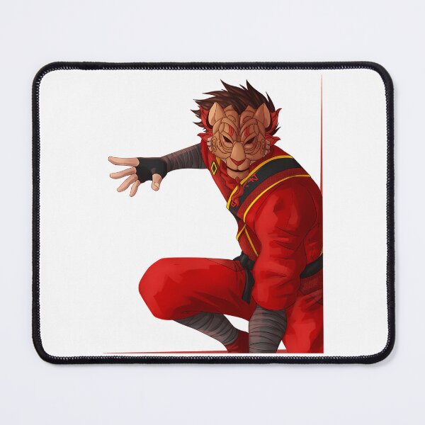 Item preview, Mask Collection - Kai designed and sold by Wbestie.