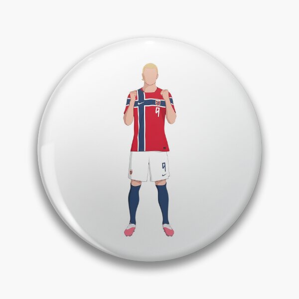 Item preview, Vector Art Viking Footballer designed and sold by HempressBeads.