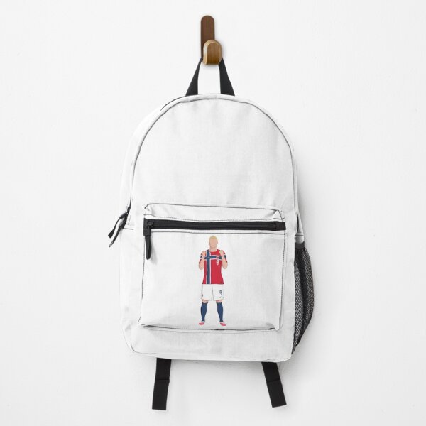 Item preview, Vector Art Viking Footballer designed and sold by HempressBeads.