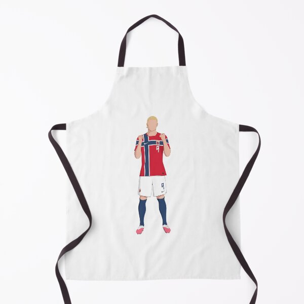 Item preview, Vector Art Viking Footballer designed and sold by HempressBeads.