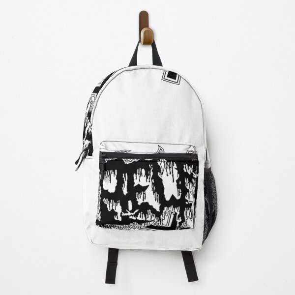 Item preview, Dark Void Minimalist Solid Black Canvas designed and sold by JeffryWhite.