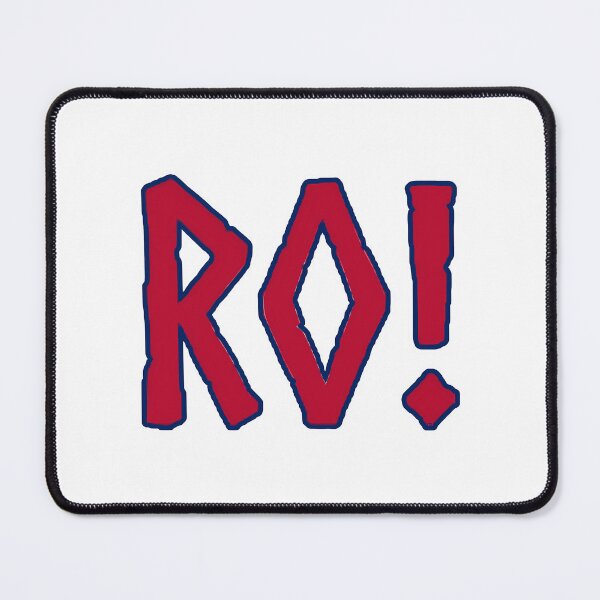 Item preview, Viking Row Norway Football Chant Ro designed and sold by HempressBeads.