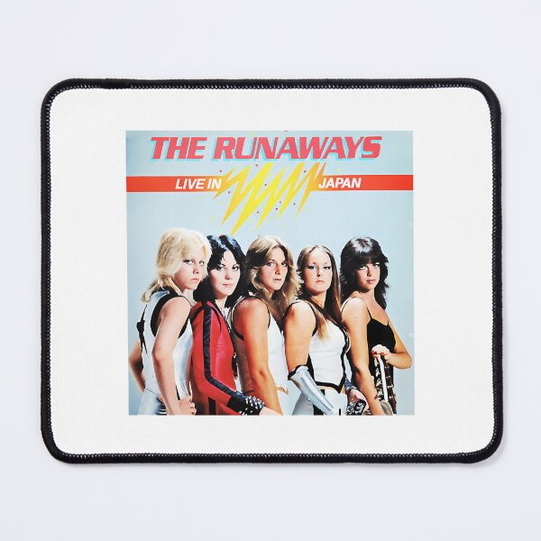 Item preview, The Runaways For Fans designed and sold by brycegeorg.