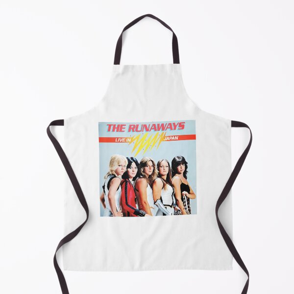 Item preview, The Runaways For Fans designed and sold by brycegeorg.