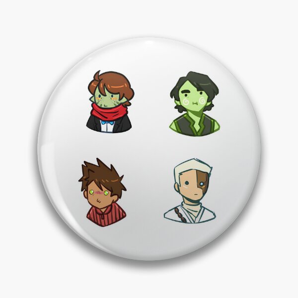 Item preview, Ninja Bois designed and sold by Wbestie.